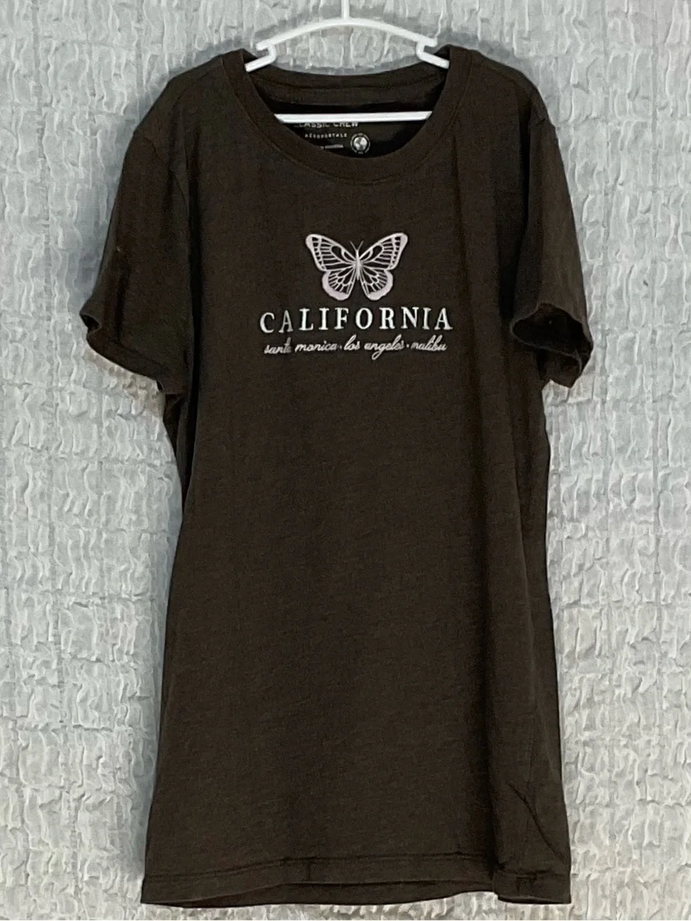 Aeropostale classic crew